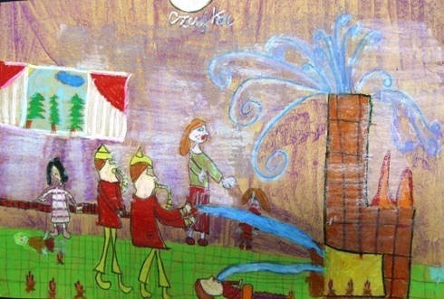 Jak się ustrzec przed czadem?  Konkurs dla dzieci i młodzieży rozstrzygnięty